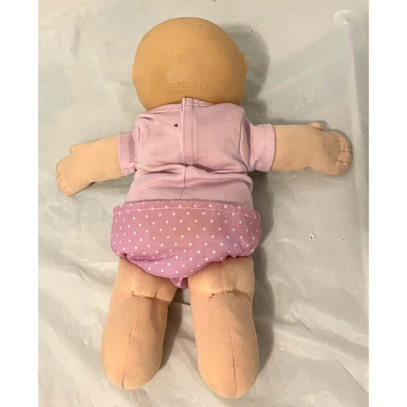 Vintage Cabbage Patch Kids 1978-1982 Original Appalachian Artworks Signed Xavier - Picture 3 of 9